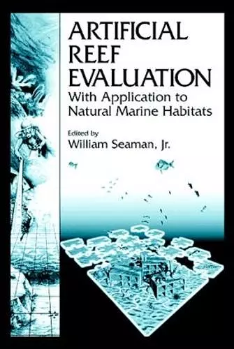 Artificial Reef Evaluation cover
