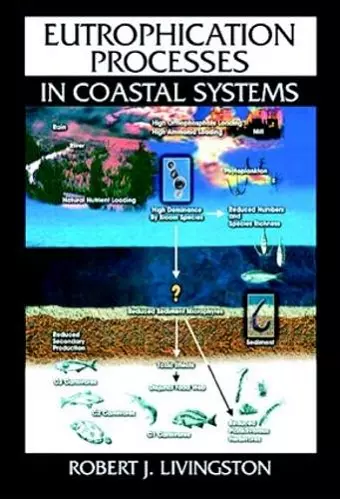 Eutrophication Processes in Coastal Systems cover