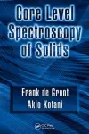 Core Level Spectroscopy of Solids cover