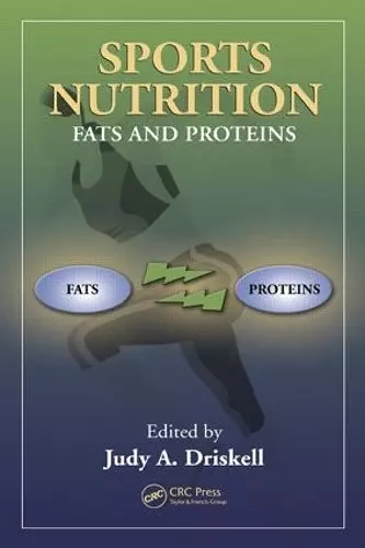 Sports Nutrition cover