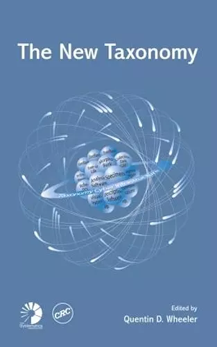 The New Taxonomy cover