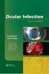 Ocular Infection cover