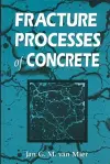 Fracture Processes of Concrete cover