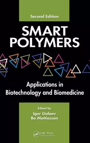 Smart Polymers cover