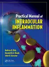 Practical Manual of Intraocular Inflammation cover