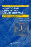 Liquid Crystals cover