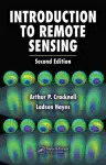 Introduction to Remote Sensing cover