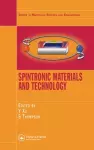 Spintronic Materials and Technology cover