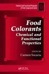 Food Colorants cover