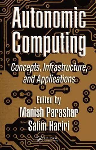 Autonomic Computing cover