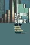 Marketing Green Buildings cover