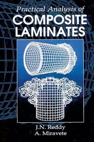 Practical Analysis of Composite Laminates cover