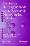 Pattern Recognition with Neural Networks in C++ cover