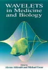 Wavelets in Medicine and Biology cover