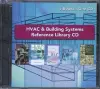HVAC and Building Systems Reference Library CD cover