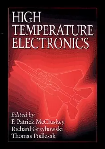 High Temperature Electronics cover