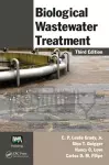 Biological Wastewater Treatment cover