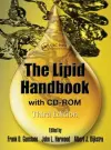 The Lipid Handbook with CD-ROM cover