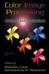 Color Image Processing cover