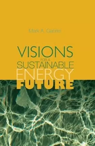 Visions for a Sustainable Energy Future cover