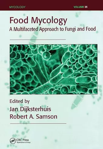 Food Mycology cover