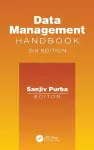 Handbook of Data Management 1999 Edition cover