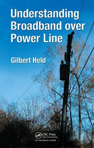 Understanding Broadband over Power Line cover