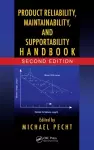 Product Reliability, Maintainability, and Supportability Handbook cover