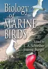 Biology of Marine Birds cover