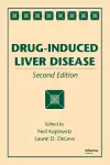 Drug-Induced Liver Disease cover