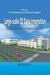 Large-scale 3D Data Integration cover