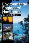 Environmental Engineers' Handbook cover