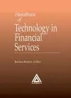 Handbook of Technology in Financial Services cover