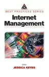 Internet Management cover