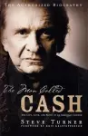 The Man Called CASH cover