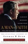 A Man of Faith cover