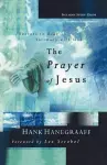 The Prayer of Jesus cover