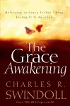 The Grace Awakening cover