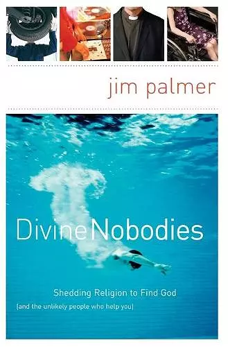 Divine Nobodies cover