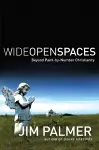 Wide Open Spaces cover