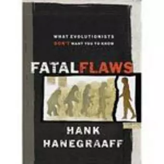 Fatal Flaws cover