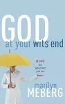 God at Your Wits' End cover