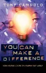 You Can Make a Difference cover