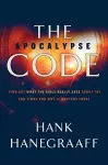 The Apocalypse Code cover