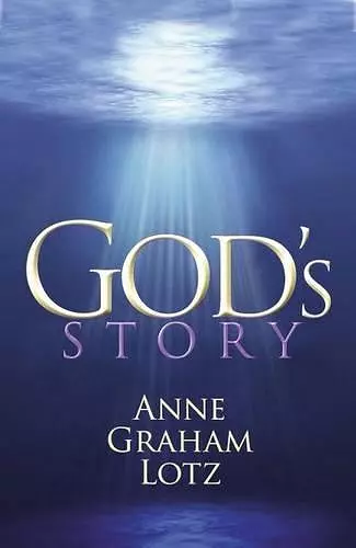 God's Story cover