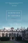 Surprised by Oxford cover