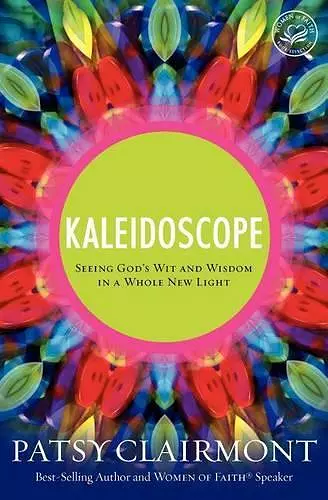 Kaleidoscope cover