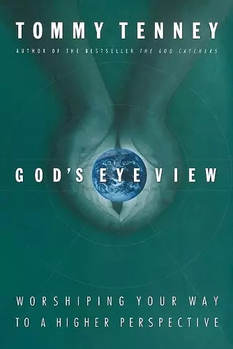 God's Eye View cover