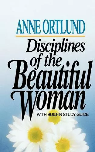 Disciplines of the Beautiful Woman cover