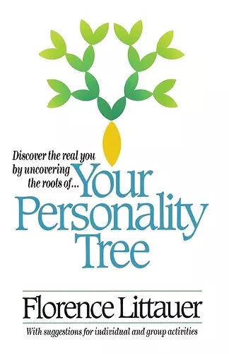 Your Personality Tree cover